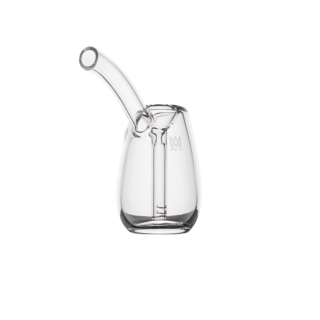 MJ Arsenal - Bulb Bubbler