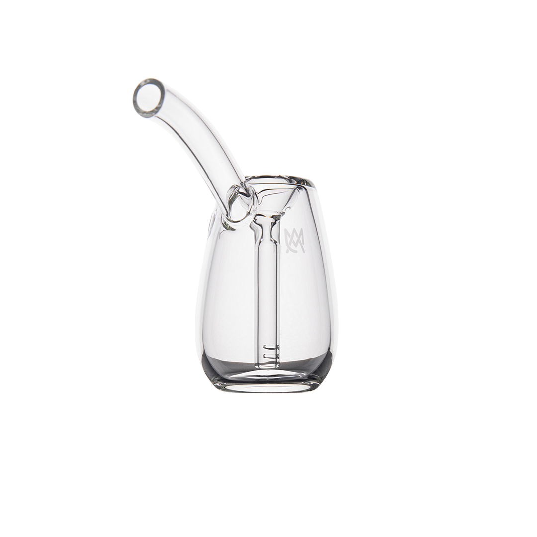 MJ Arsenal - Bulb Bubbler