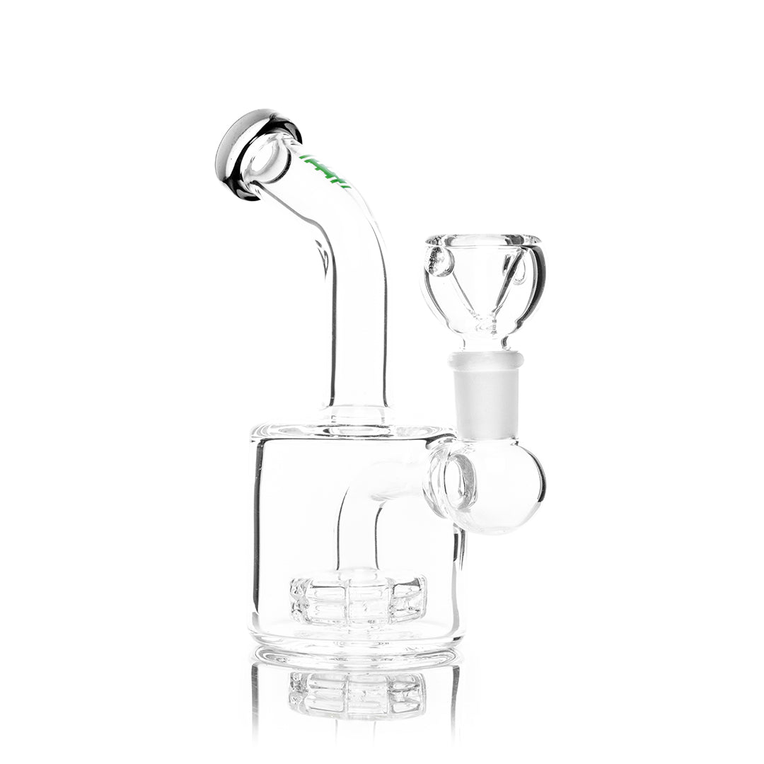 HEMPER - Showerhead Puck Rig