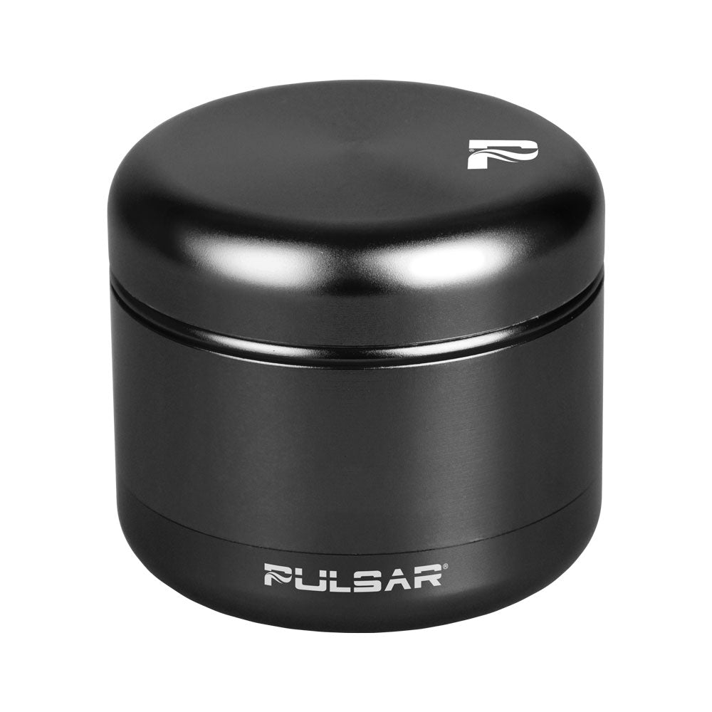 Pulsar ~ Matte Herb Grinder