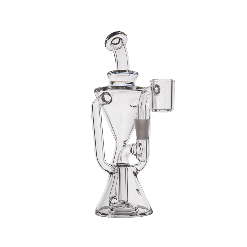 MJ Arsenal - Time Turner Mini Dab Rig