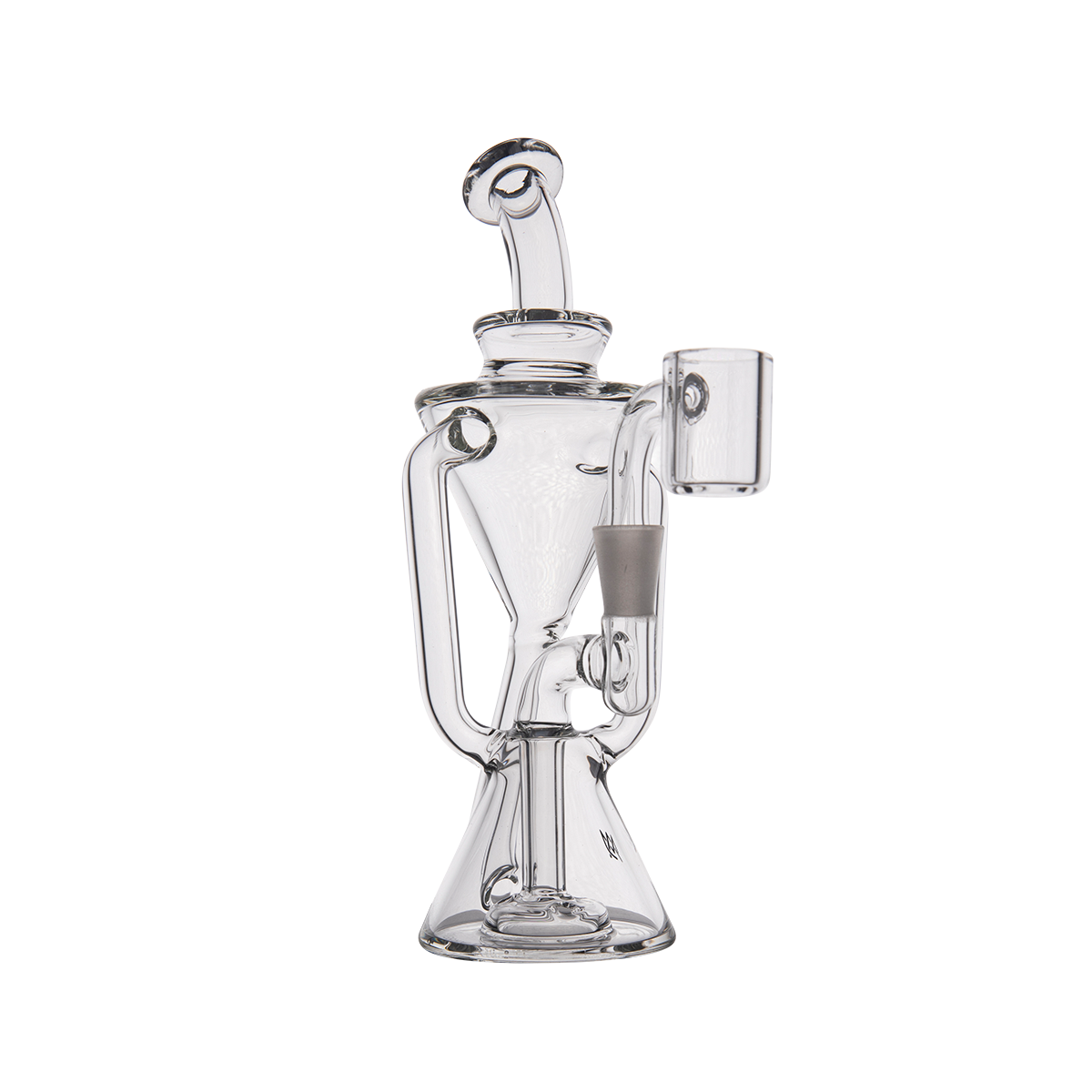 MJ Arsenal - Time Turner Mini Dab Rig