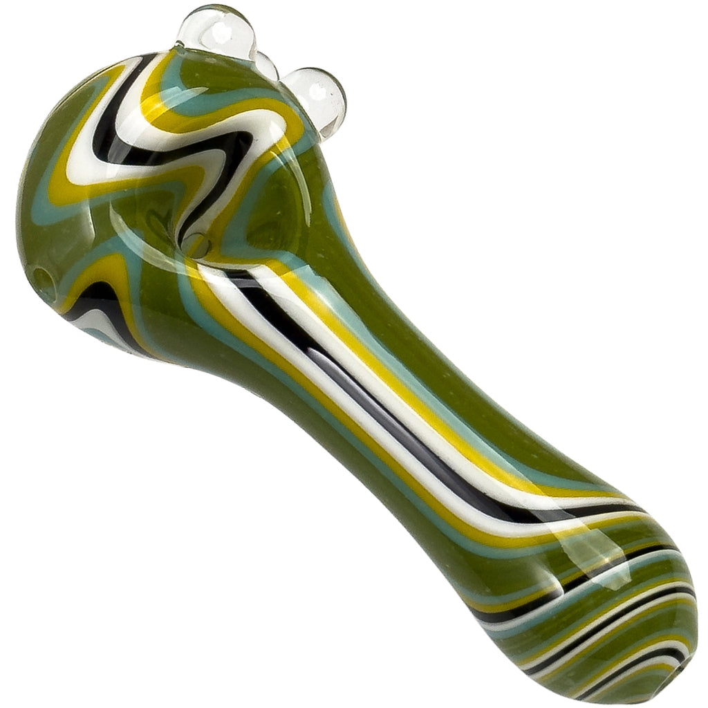 Eye Candy Crush ~ Wiggle Wag Color Spoons (Various Colors)