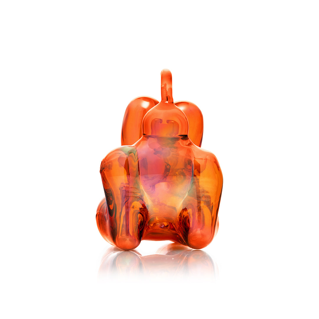 HEMPER - Balloon Dog Hand Pipe