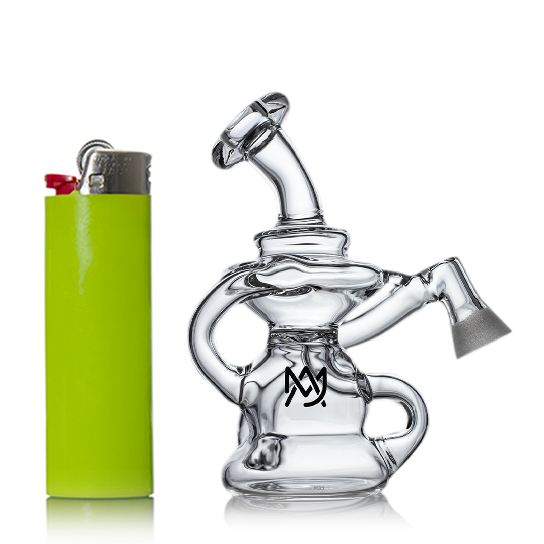 MJ Arsenal - Hydra Vape Edition