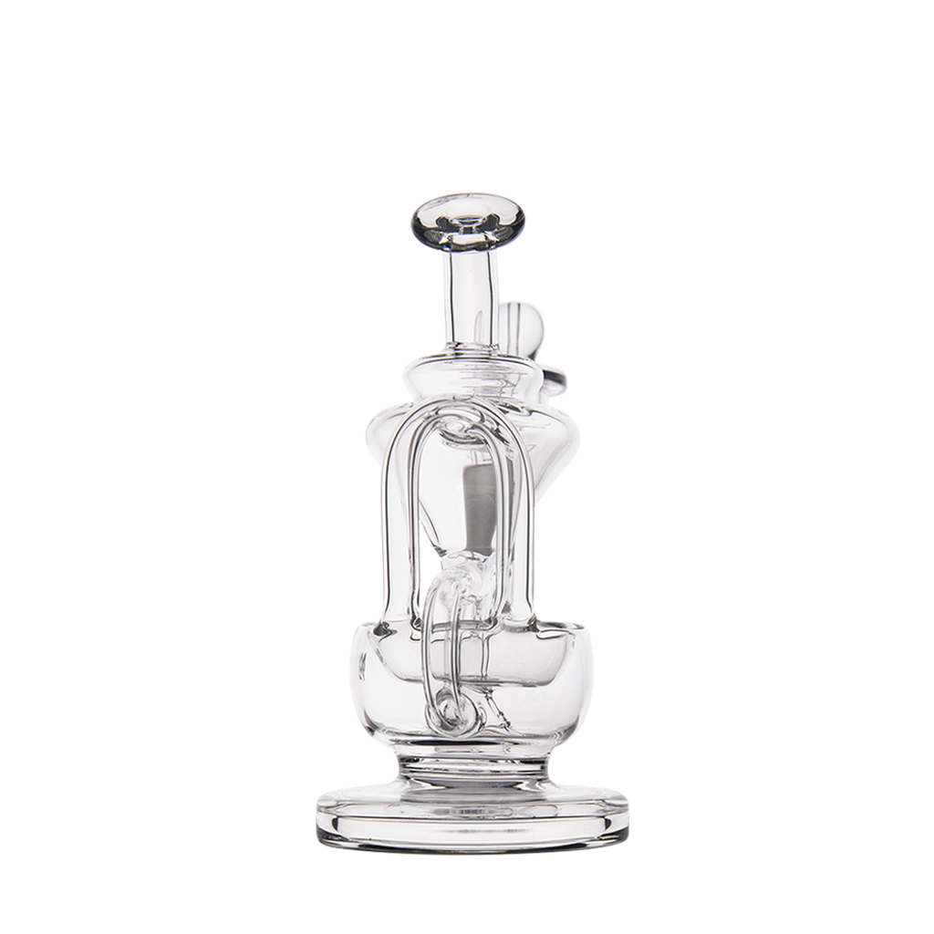 MJ Arsenal - Claude Mini Dab Rig