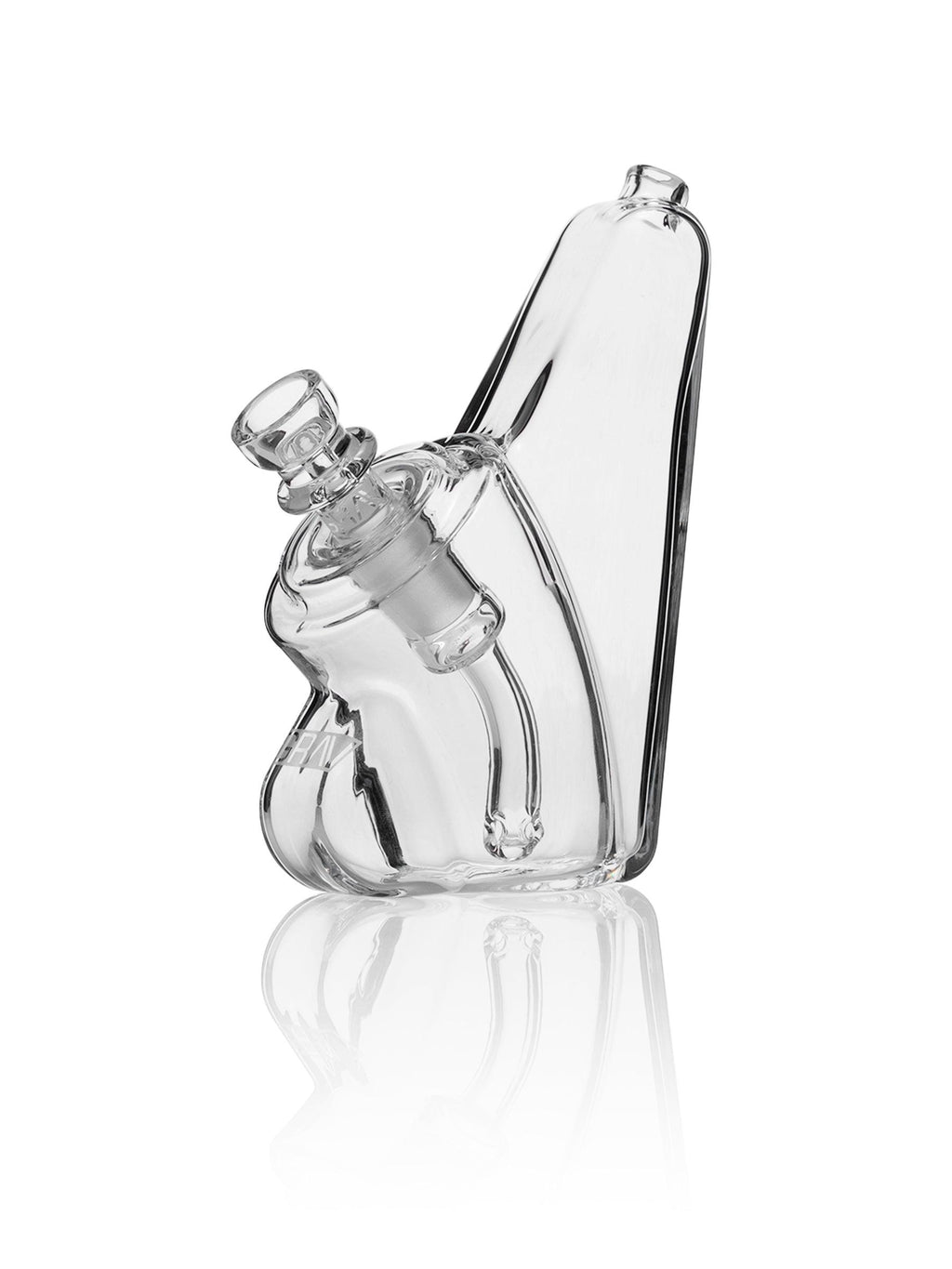 GRAV® > Wedge Bubbler - Assorted Colors