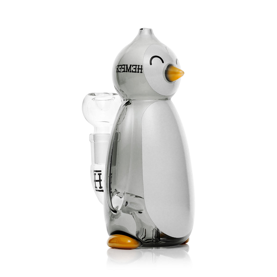 HEMPER - Penguin Bong 6.2"