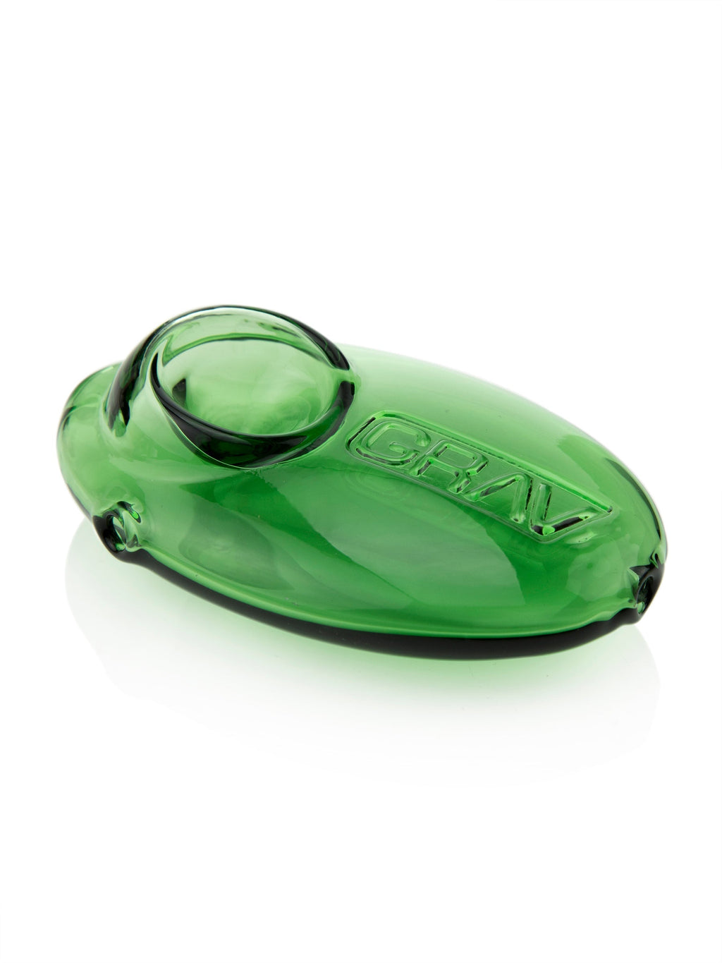 GRAV® > Pebble Spoon