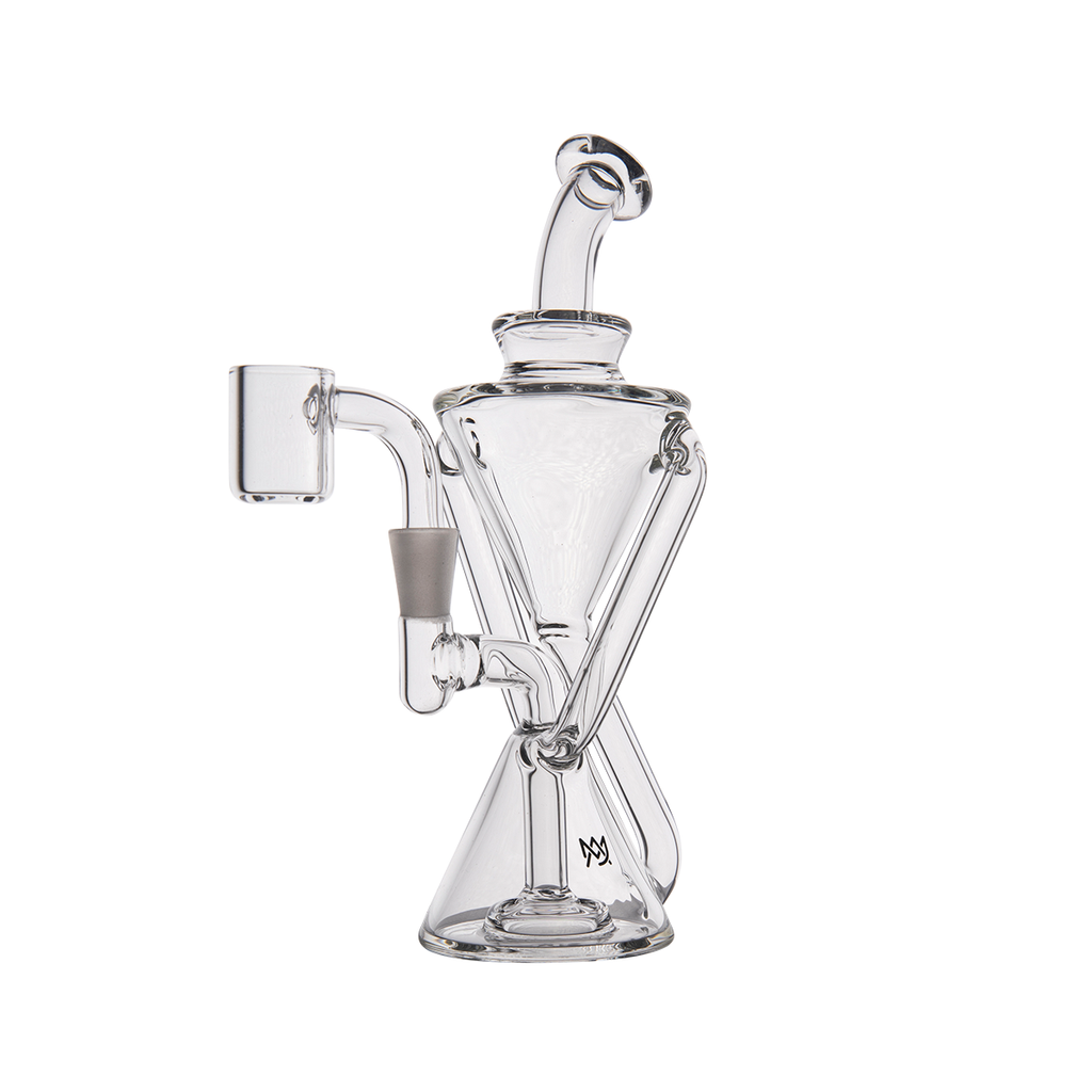 MJ Arsenal - Time Turner Mini Dab Rig