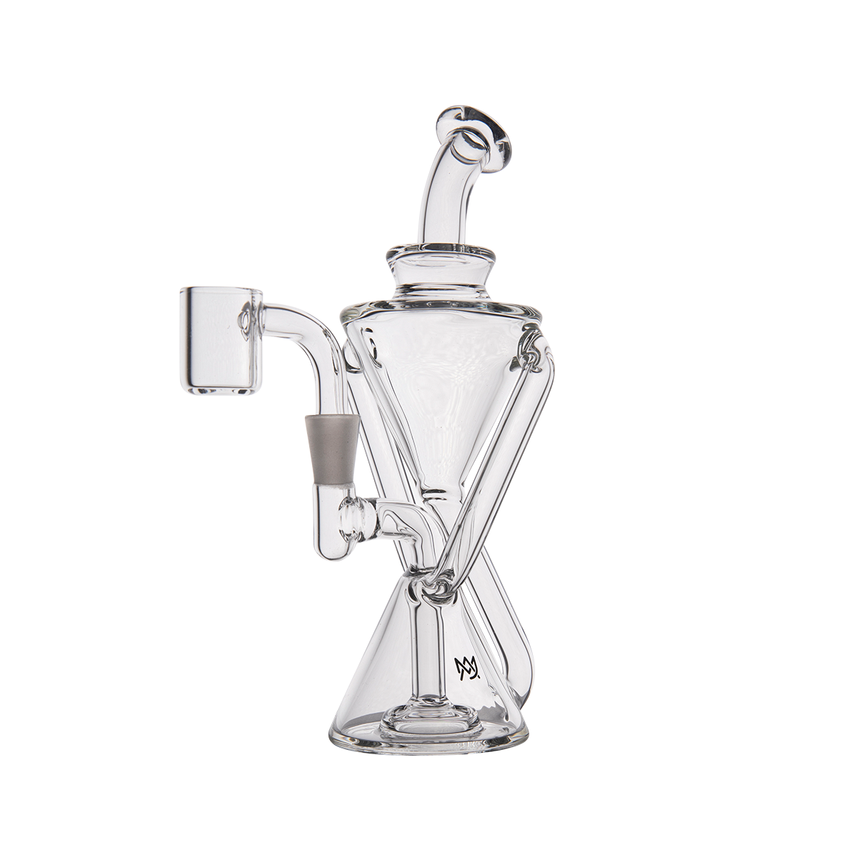 MJ Arsenal - Time Turner Mini Dab Rig