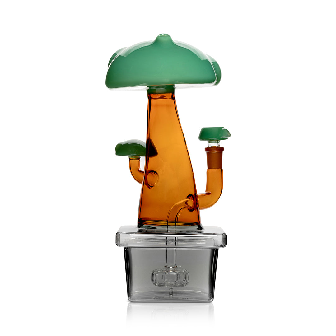 HEMPER - Bonsai XL Bong 10"