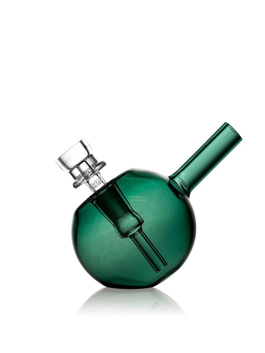 Grav > Spherical Pocket Bubbler - Assorted Colors