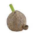 COCONUT PIPE
