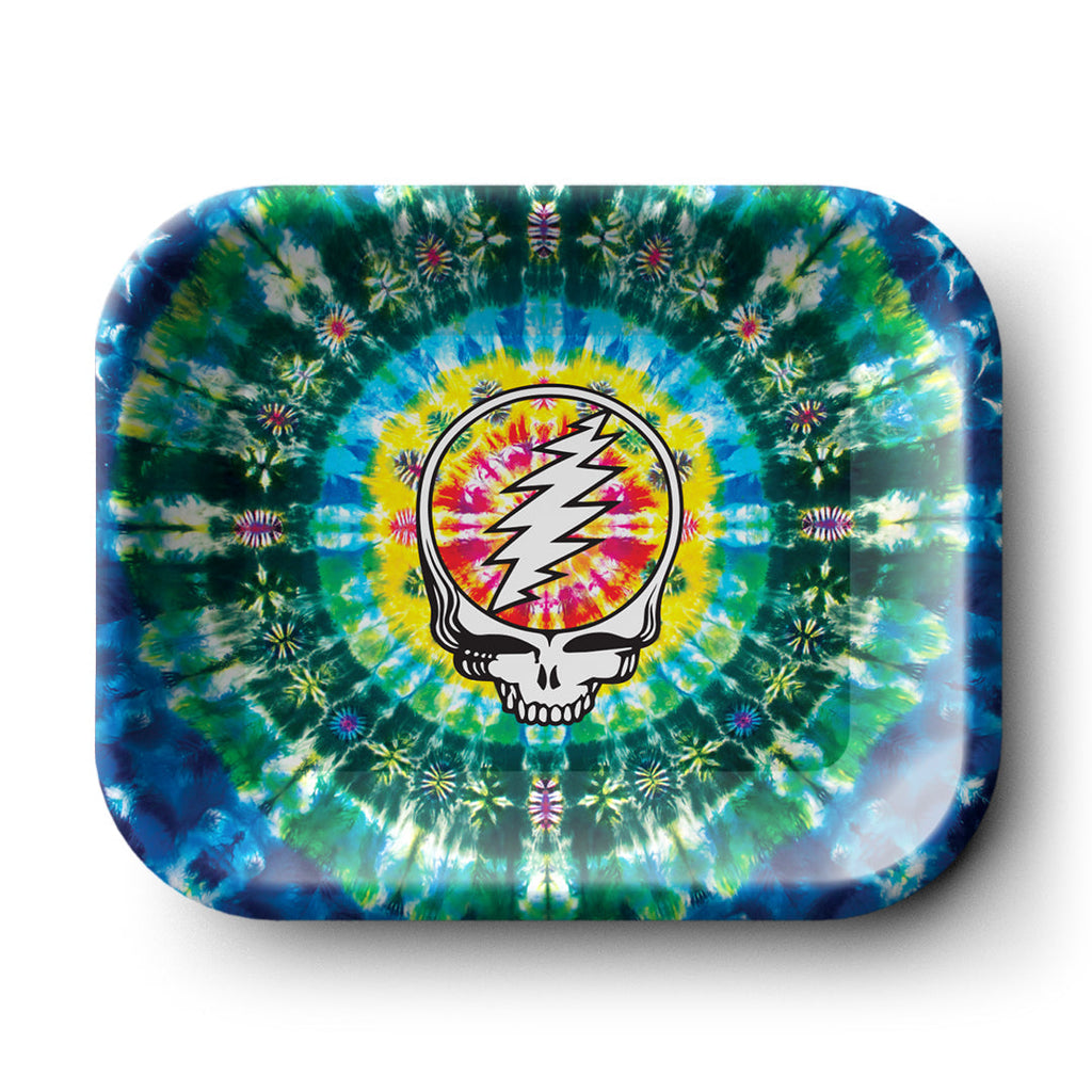 Blazy Susan - Blazy Susan x Grateful Dead Rolling Trays