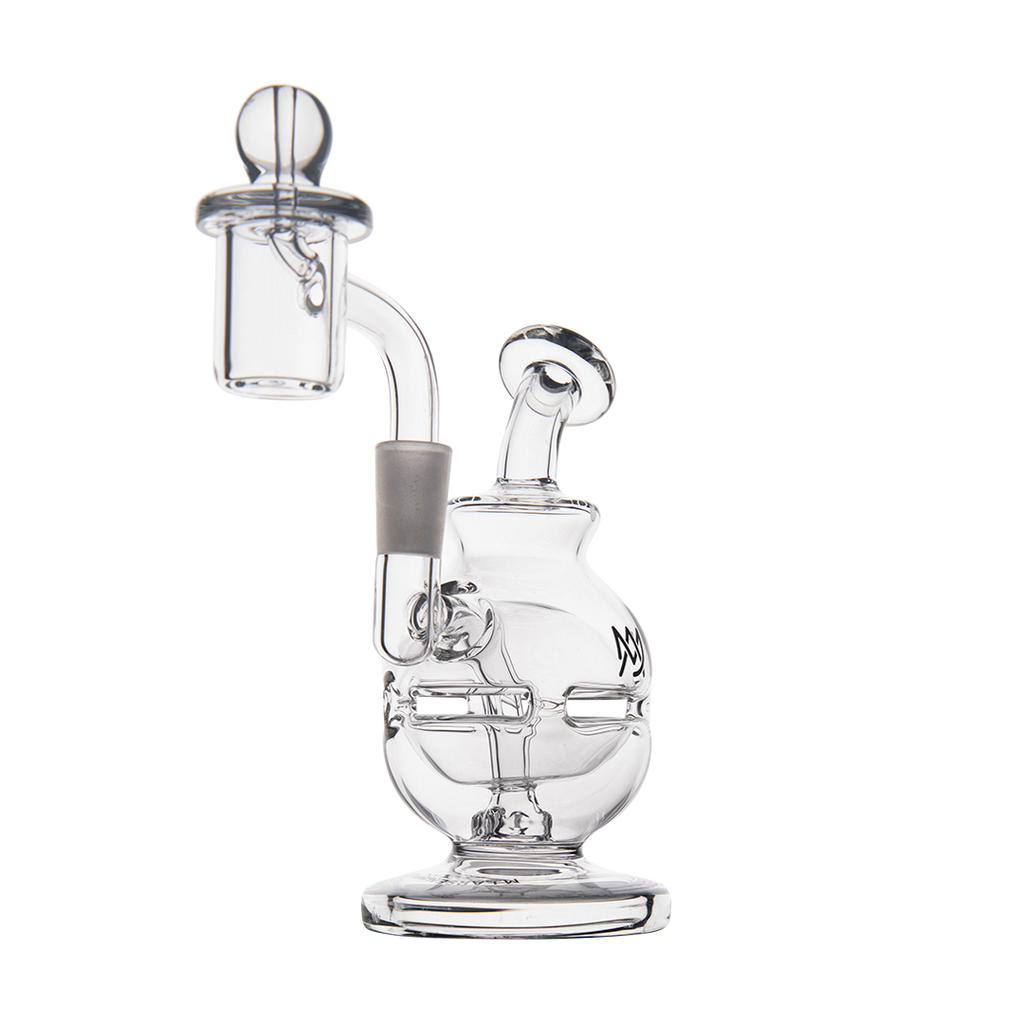 MJ Arsenal - Royale Mini Dab Rig