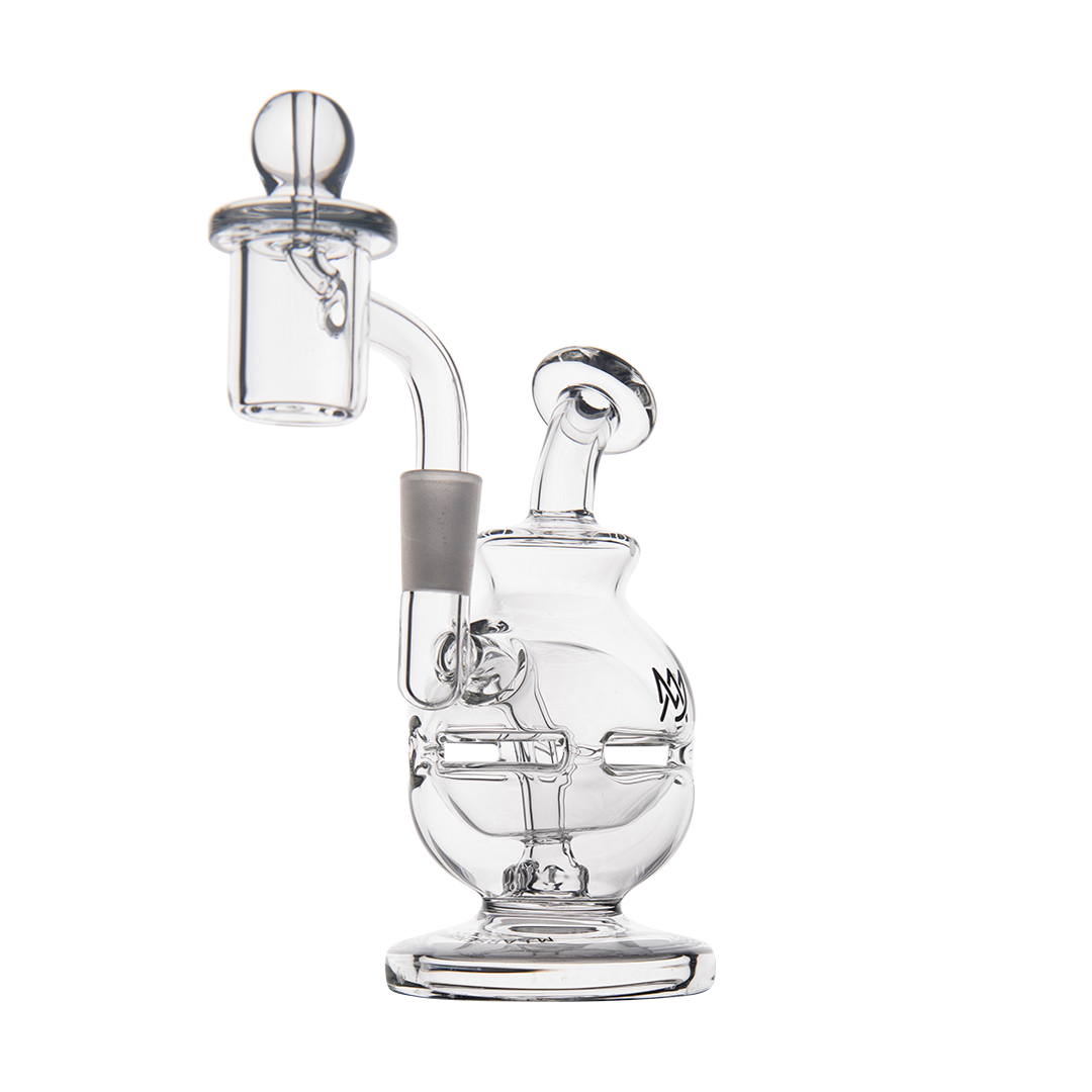 MJ Arsenal - Royale Mini Dab Rig