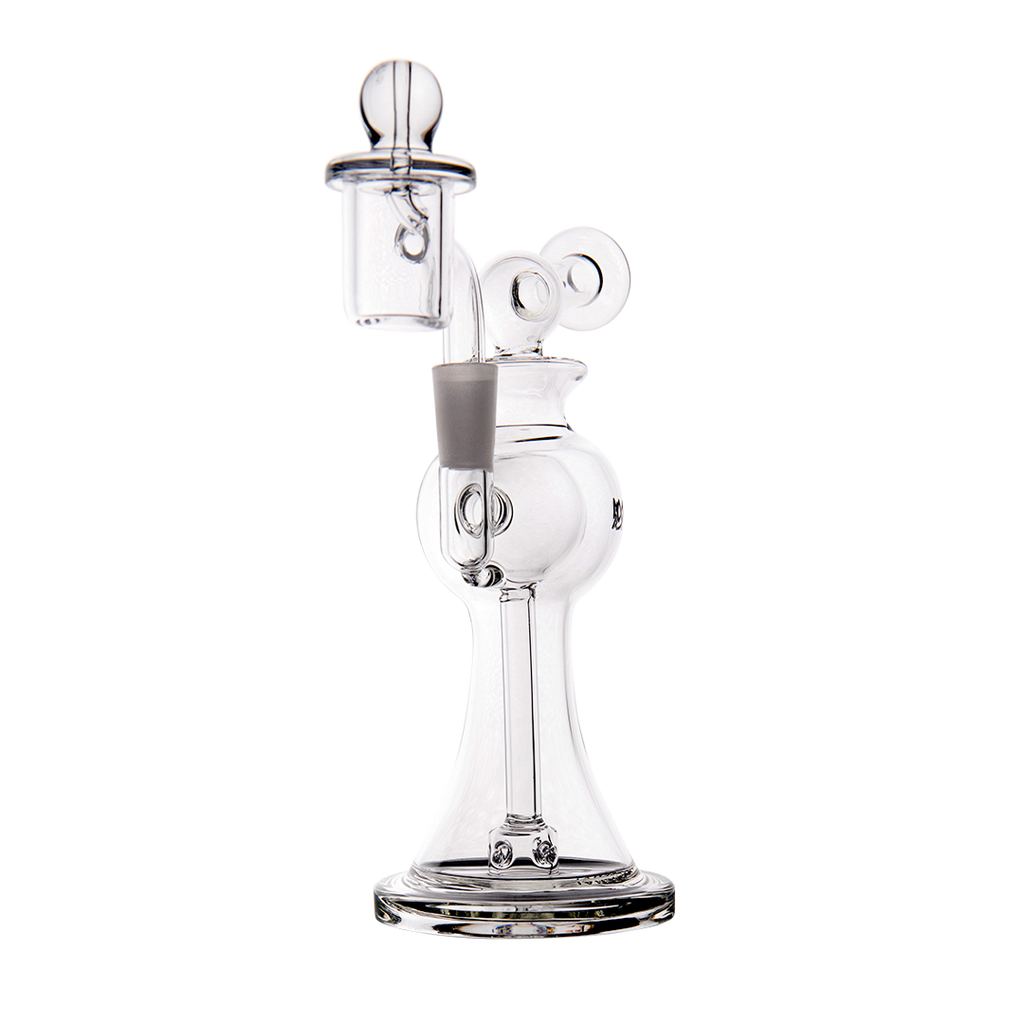 MJ Arsenal ~ Apollo Mini Dab Rig