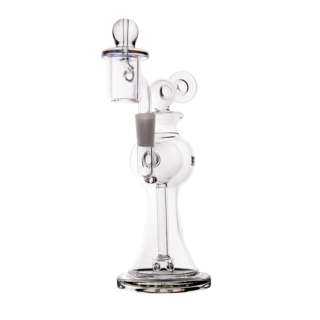 MJ Arsenal ~ Apollo Mini Dab Rig