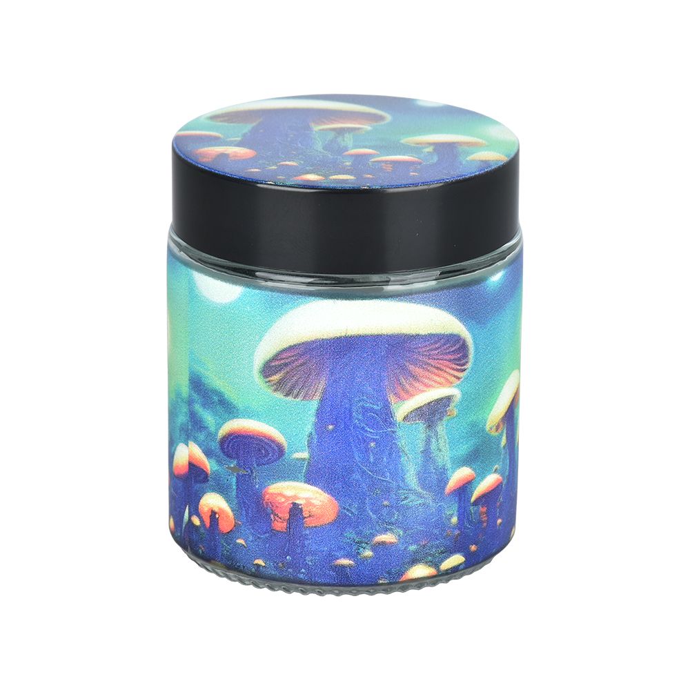 Pulsar ~ Design Series Juicebox Water Pipe Smoker's Travel Kit