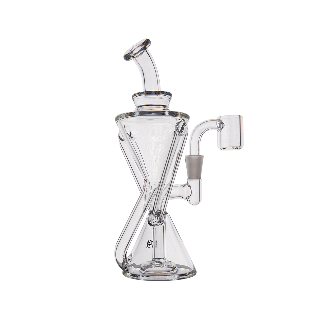 MJ Arsenal - Time Turner Mini Dab Rig