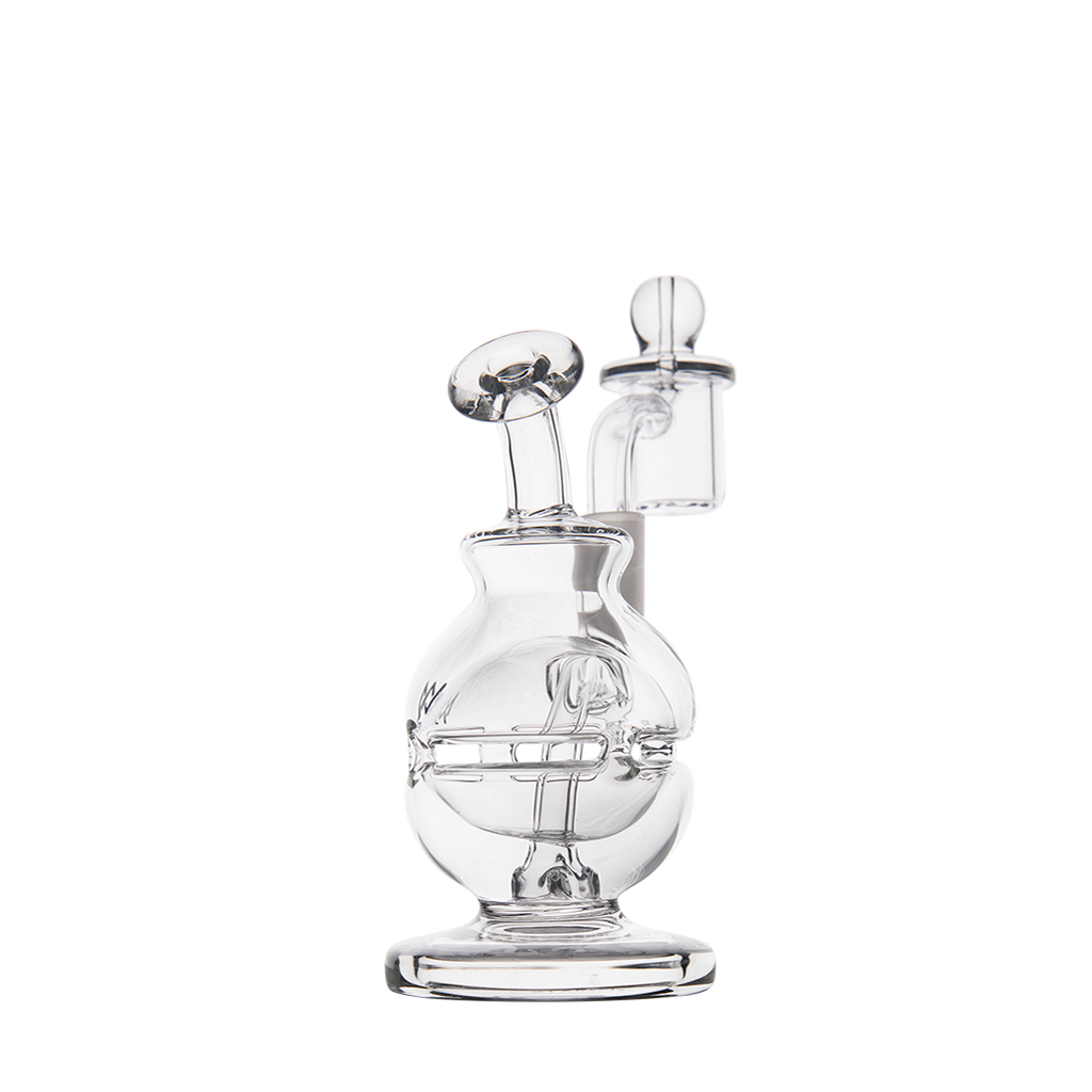 MJ Arsenal - Royale Mini Dab Rig