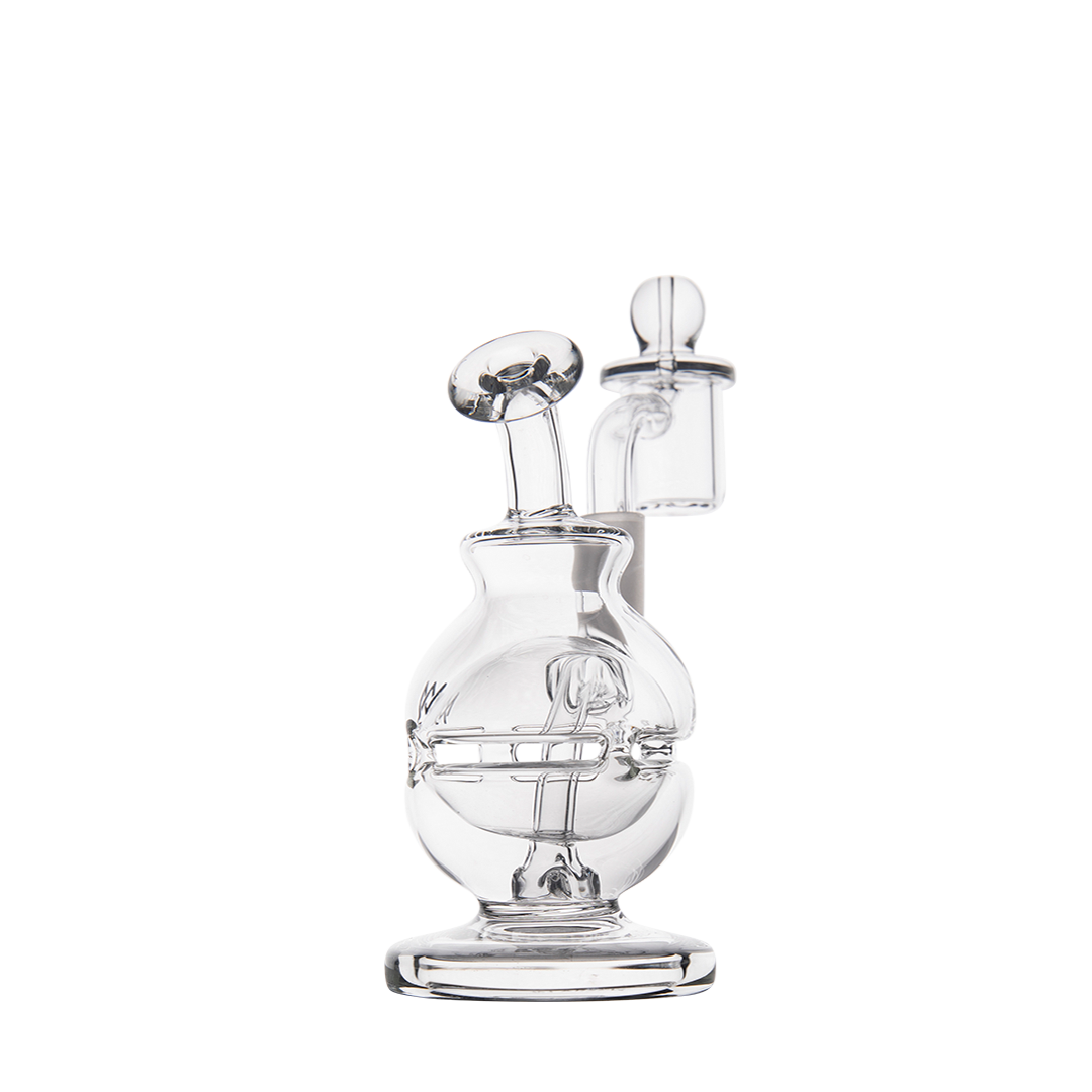 MJ Arsenal - Royale Mini Dab Rig