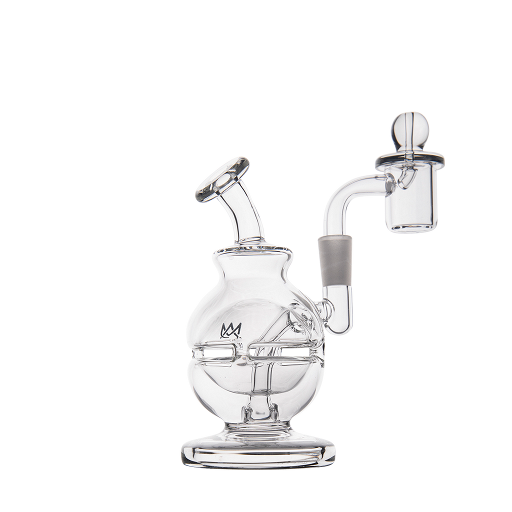 MJ Arsenal - Royale Mini Dab Rig
