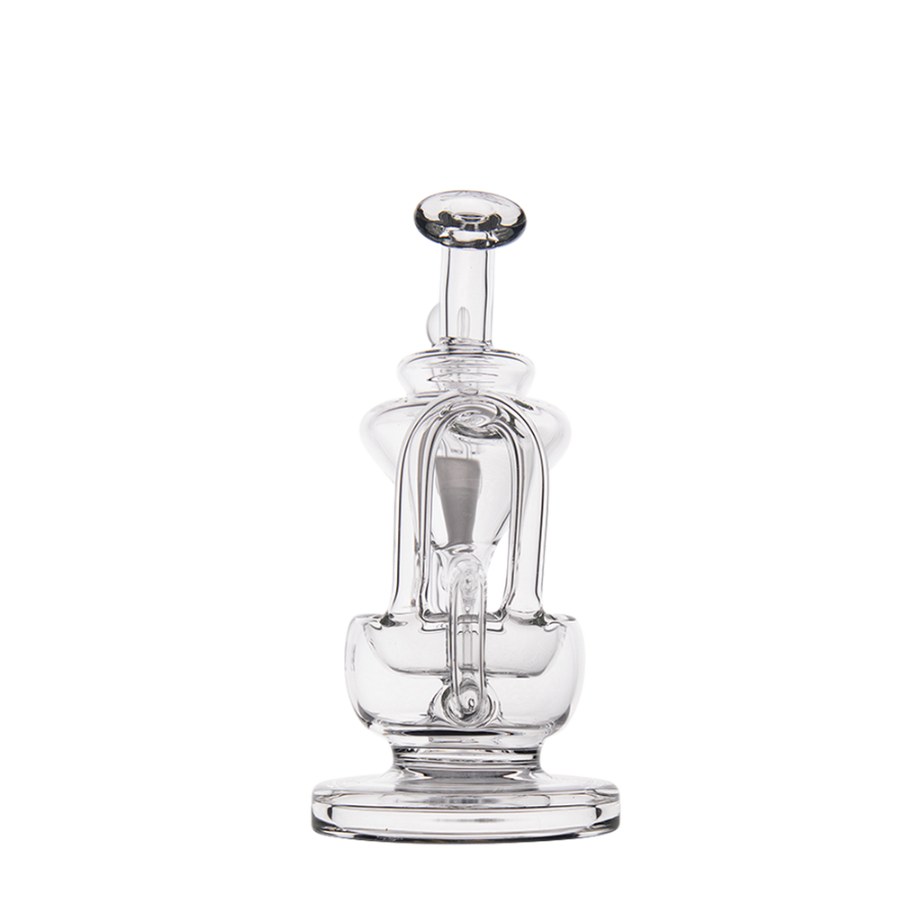 MJ Arsenal - Claude Mini Dab Rig
