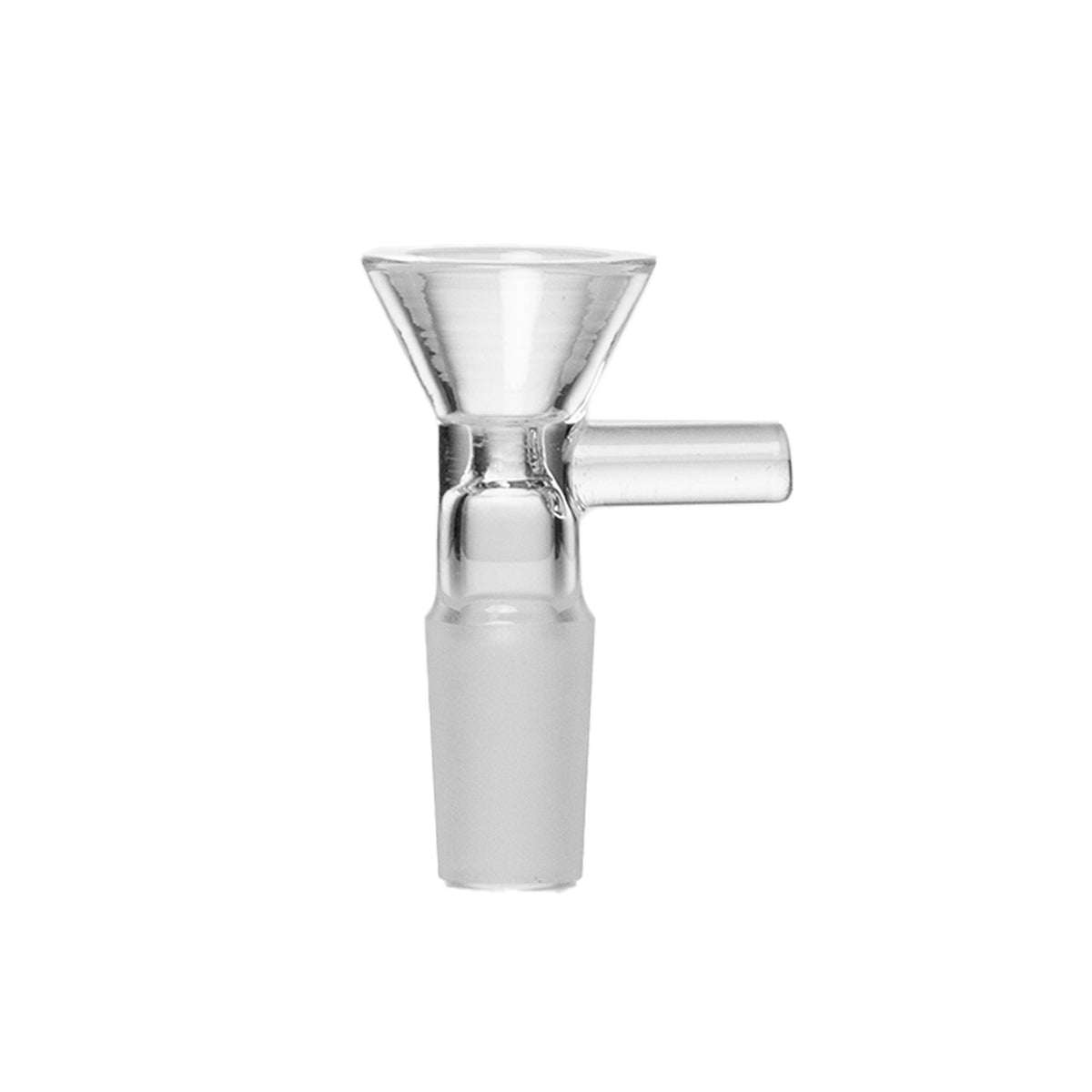 Human Grade - 9" Ball Water Pipe