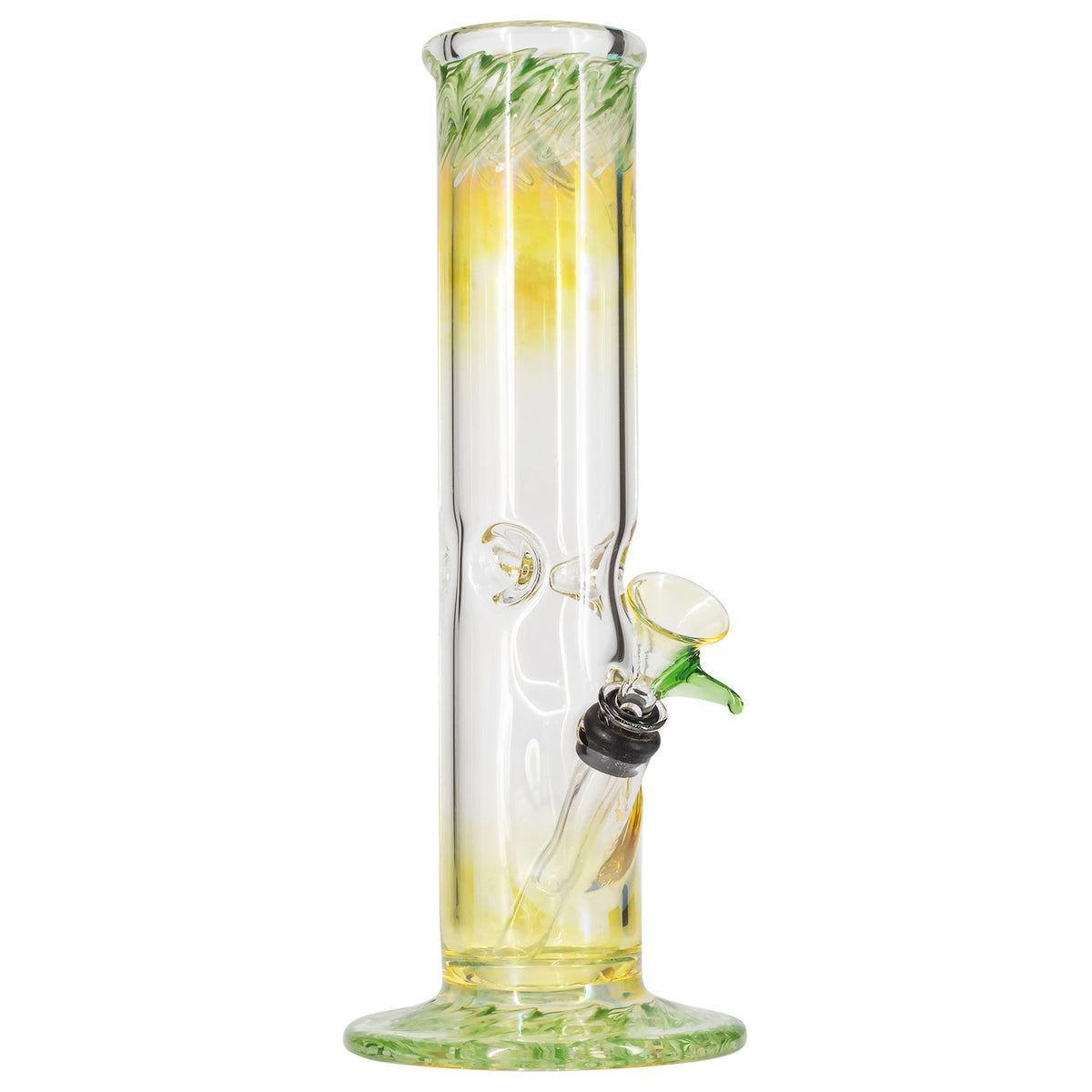LA Pipes - "The Chong-Bong" Classic Straight