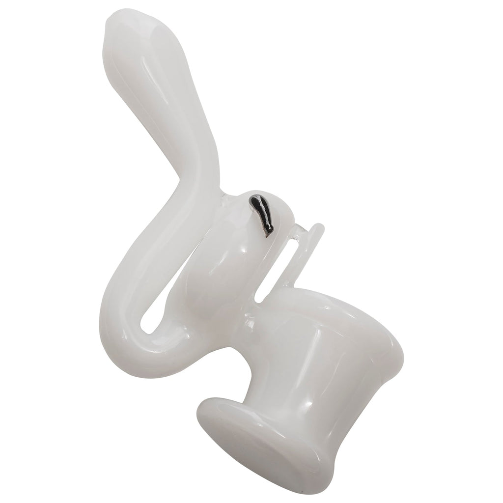 LA Pipes - The Good Ish - Toilet Bowl Glass Pipe