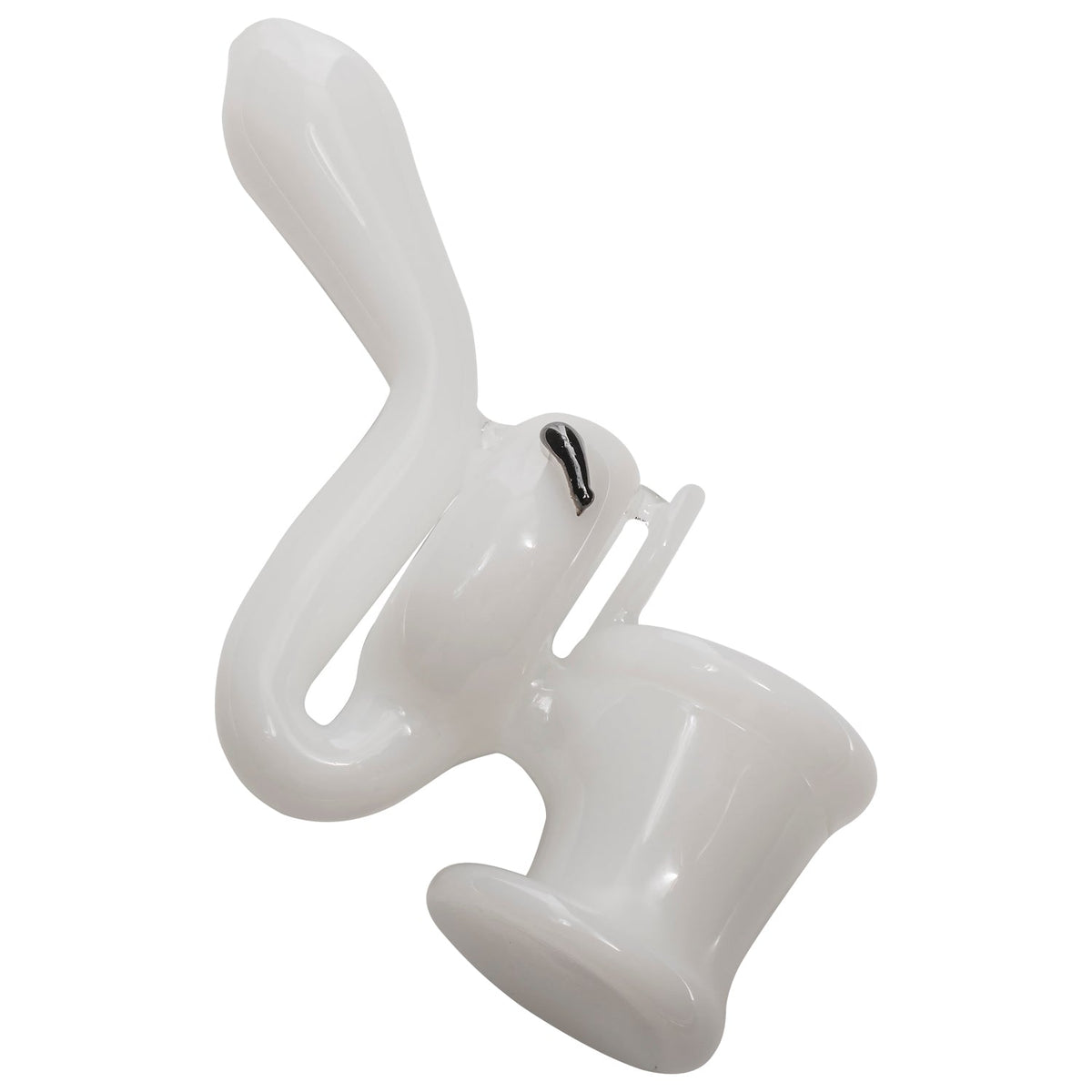 LA Pipes - The Good Ish - Toilet Bowl Glass Pipe