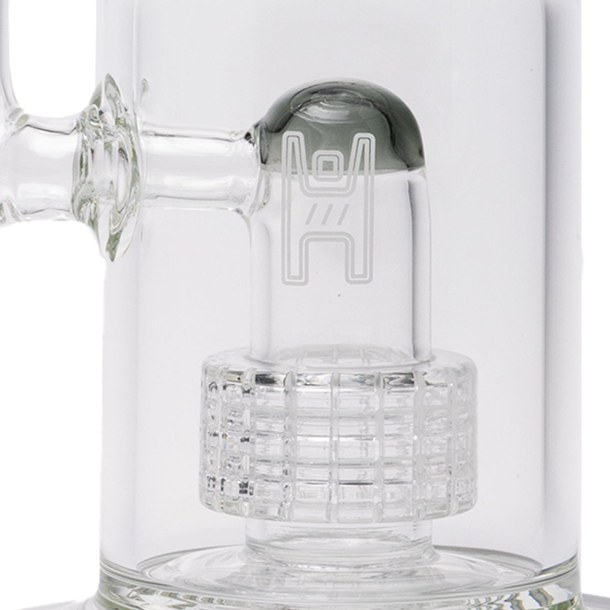 Human Grade - Morpheus Glass Water Pipe