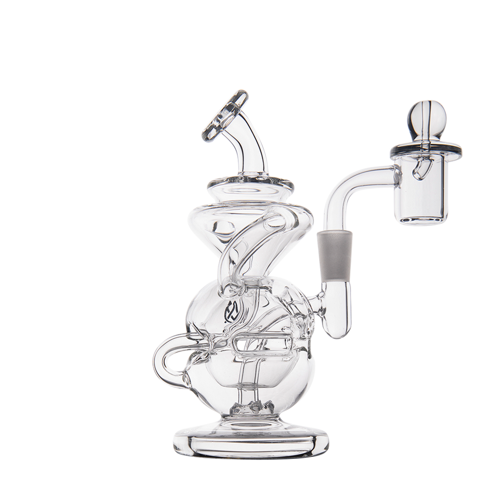 MJ Arsenal - Infinity Mini Dab Rig