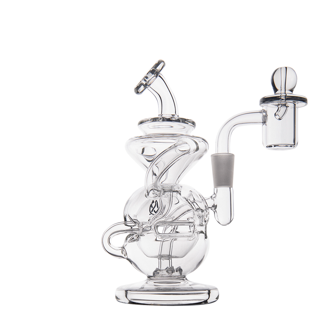 MJ Arsenal - Infinity Mini Dab Rig