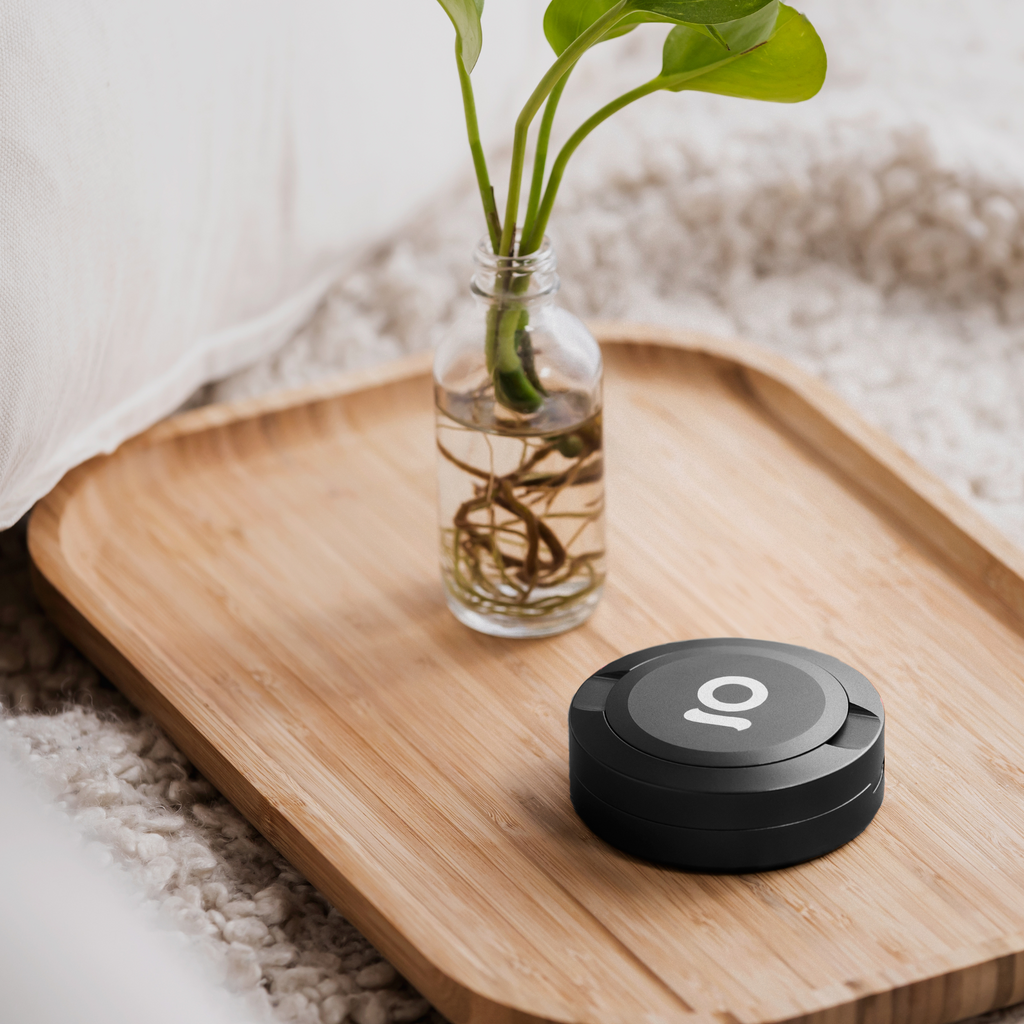 Ongrok - Pouch Storage Puck