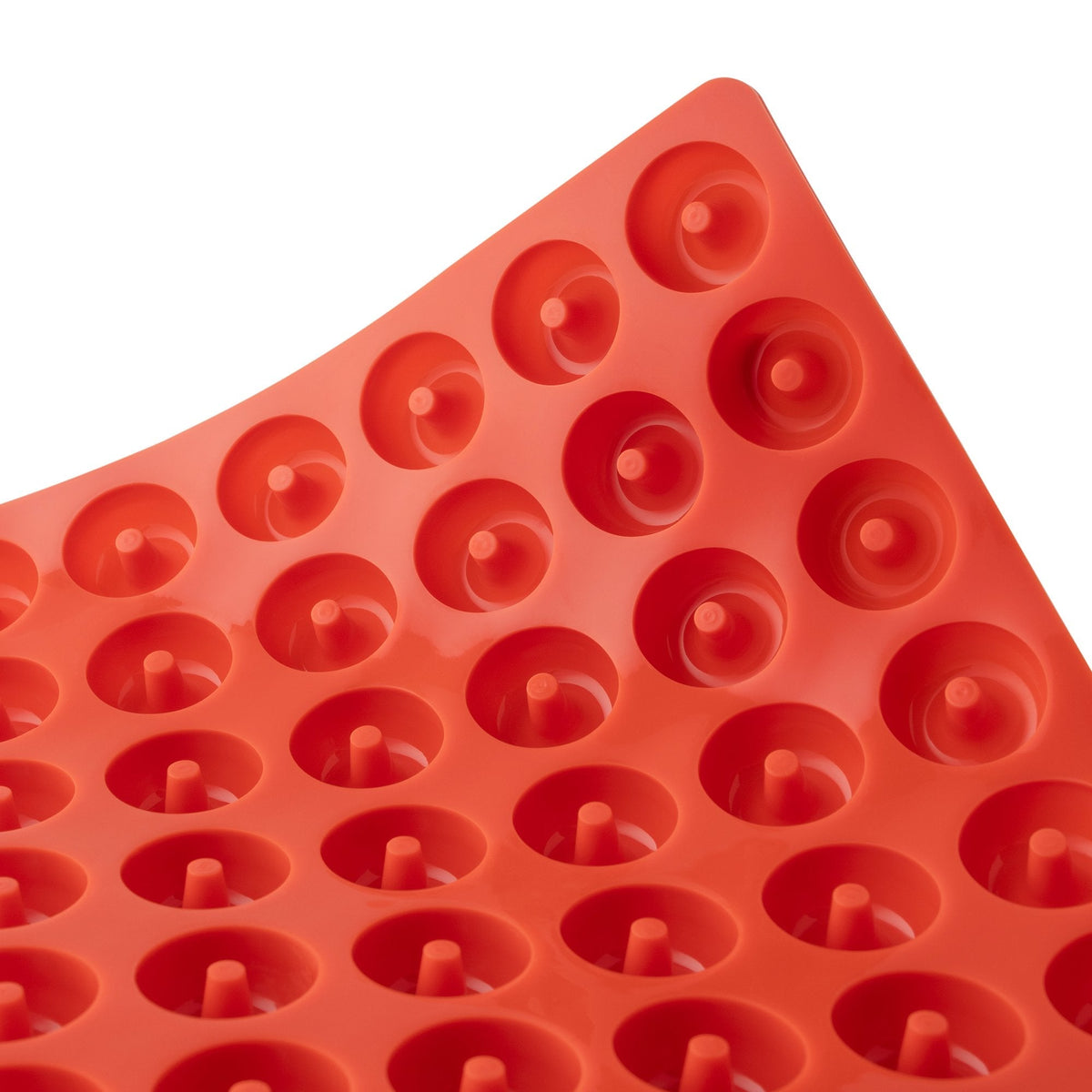 Ongrok - Silicone Gummy Molds with Droppers