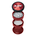 RAW - Life Grinder