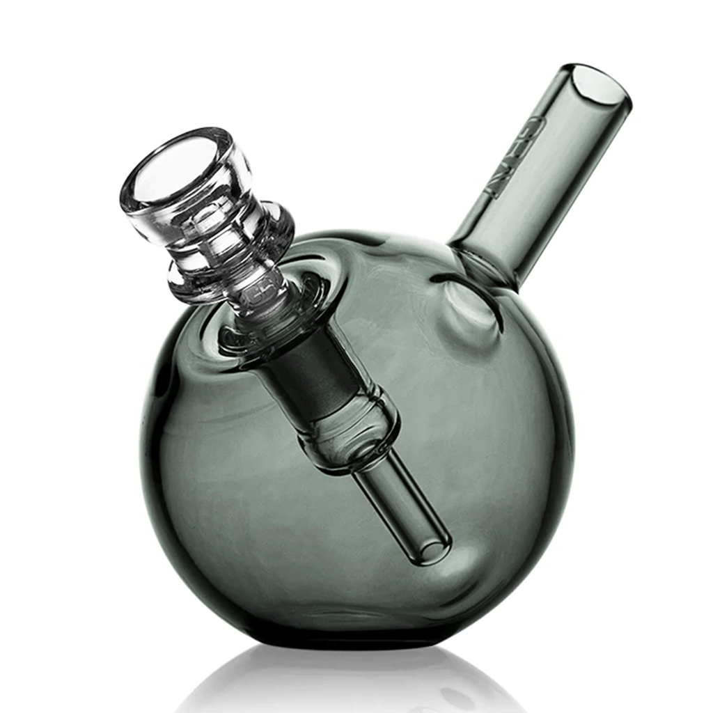 Grav > pherical Pocket Bubbler