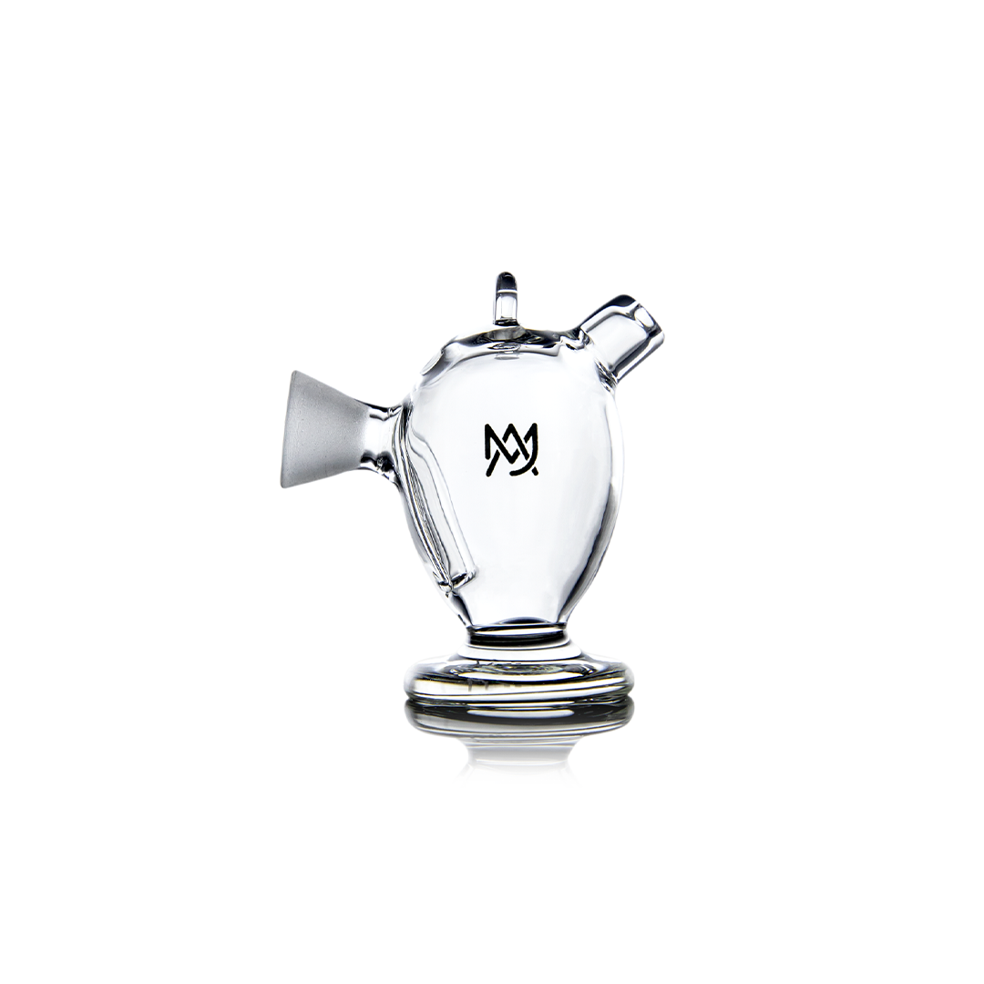 MJ Arsenal - The Martian® Original Blunt Bubbler™
