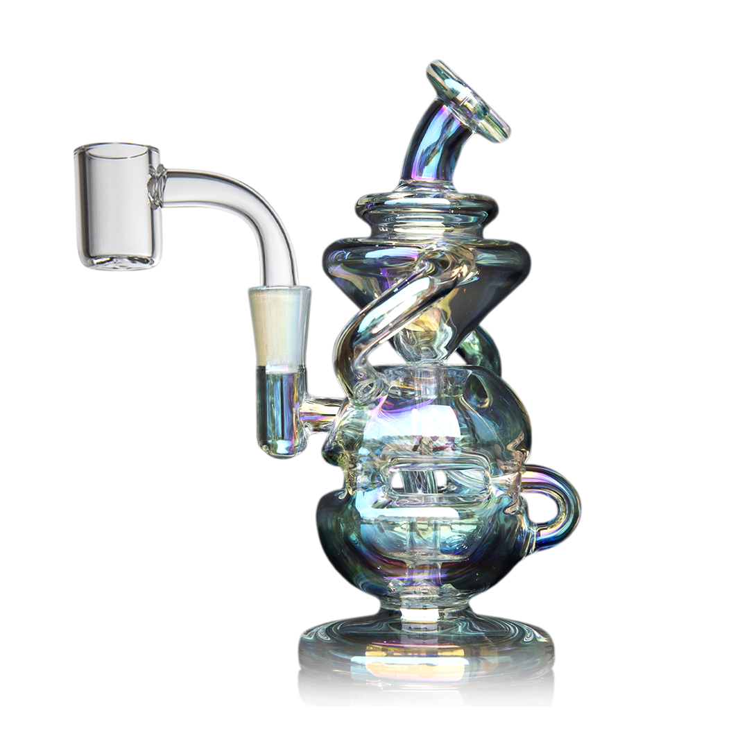 MJ Arsenal - Infinity Mini Dab Rig