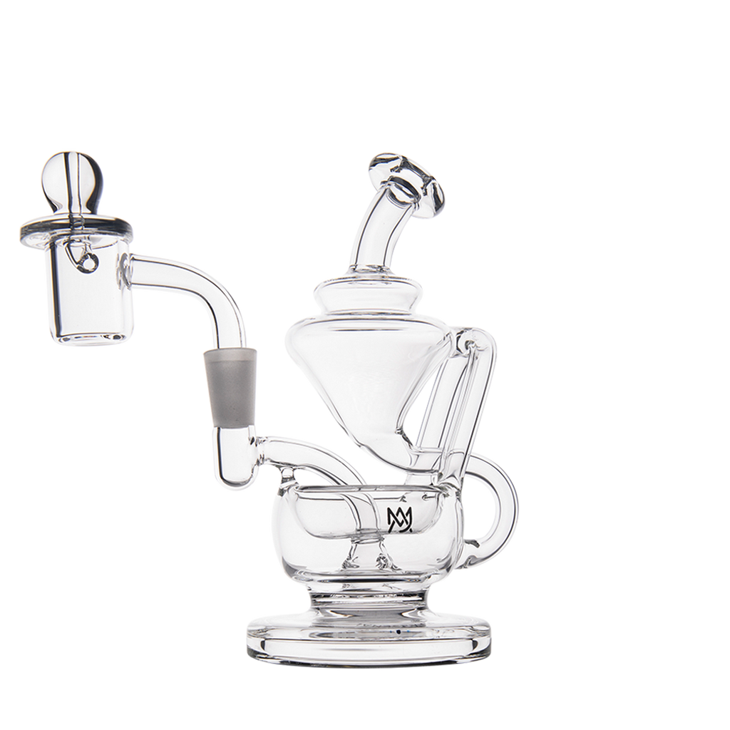 MJ Arsenal - Claude Mini Dab Rig
