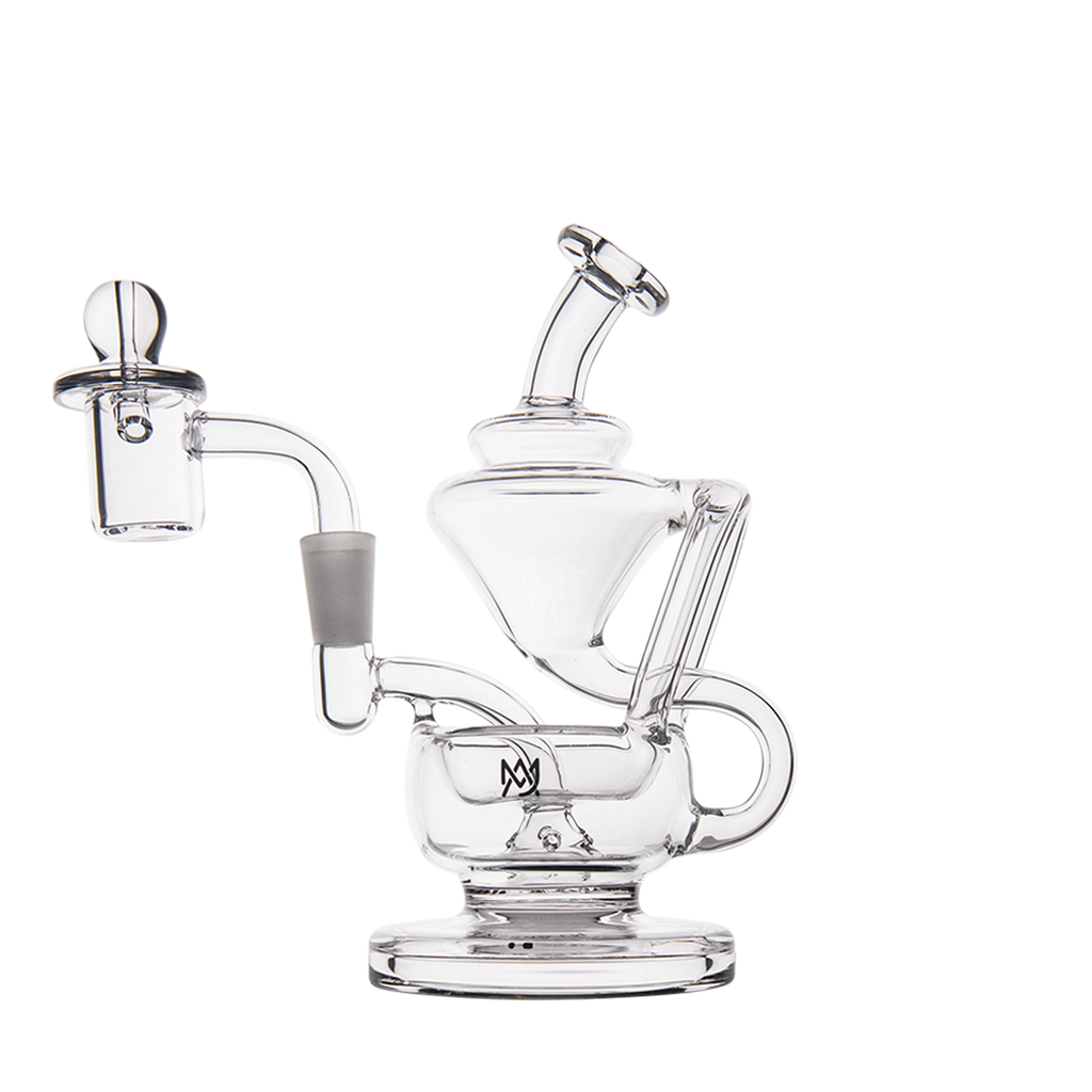 MJ Arsenal - Claude Mini Dab Rig