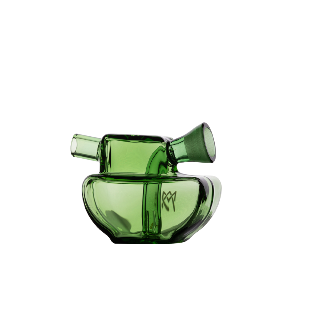 MJ Arsenal - Commander Blunt Bubbler