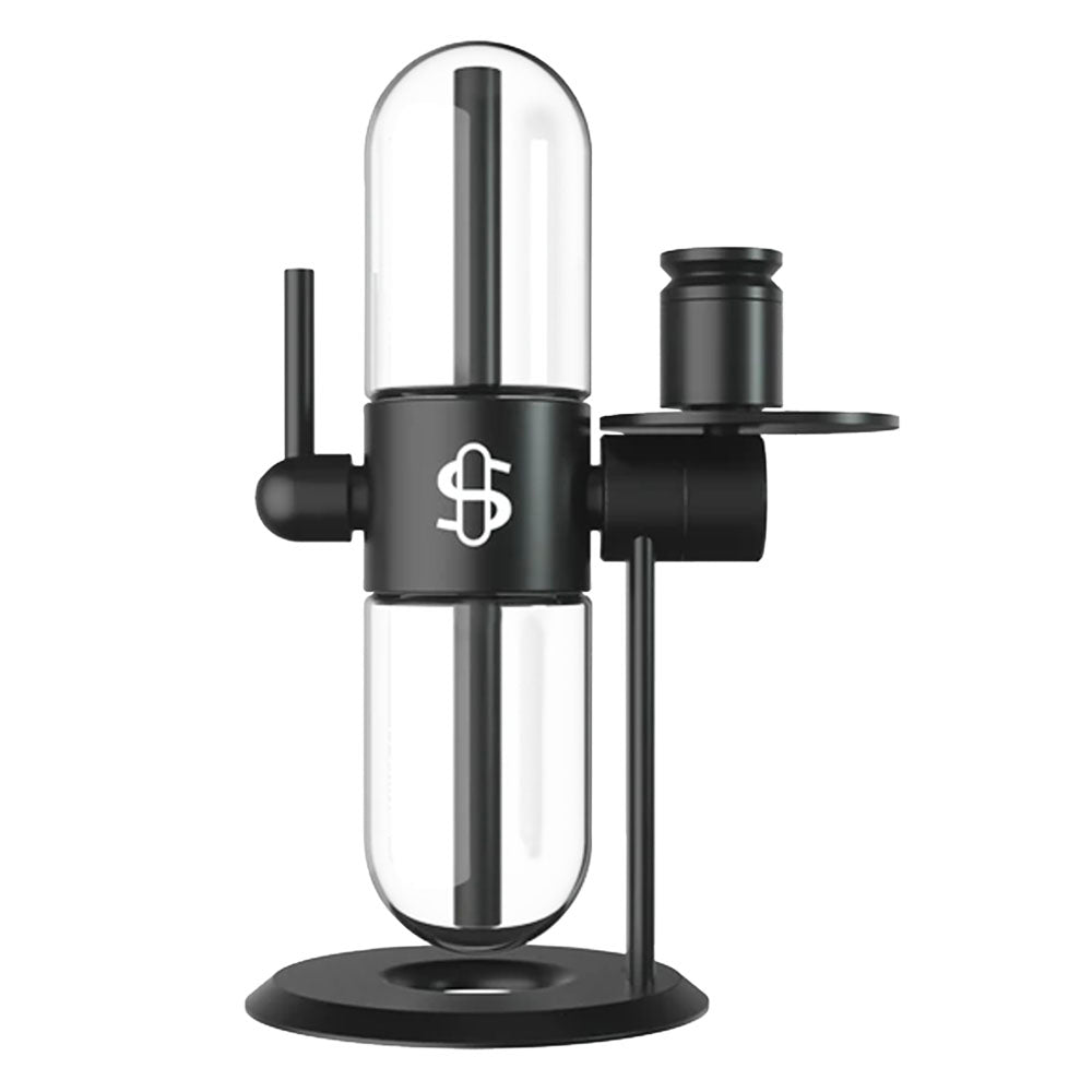 Stundenglass ~ Gravity Infuser Water Pipe - 15"