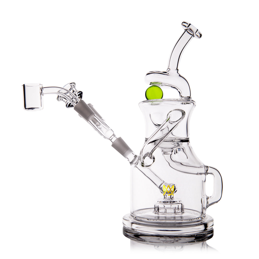 MJ Arsenal - The iLL-ien Dab Rig