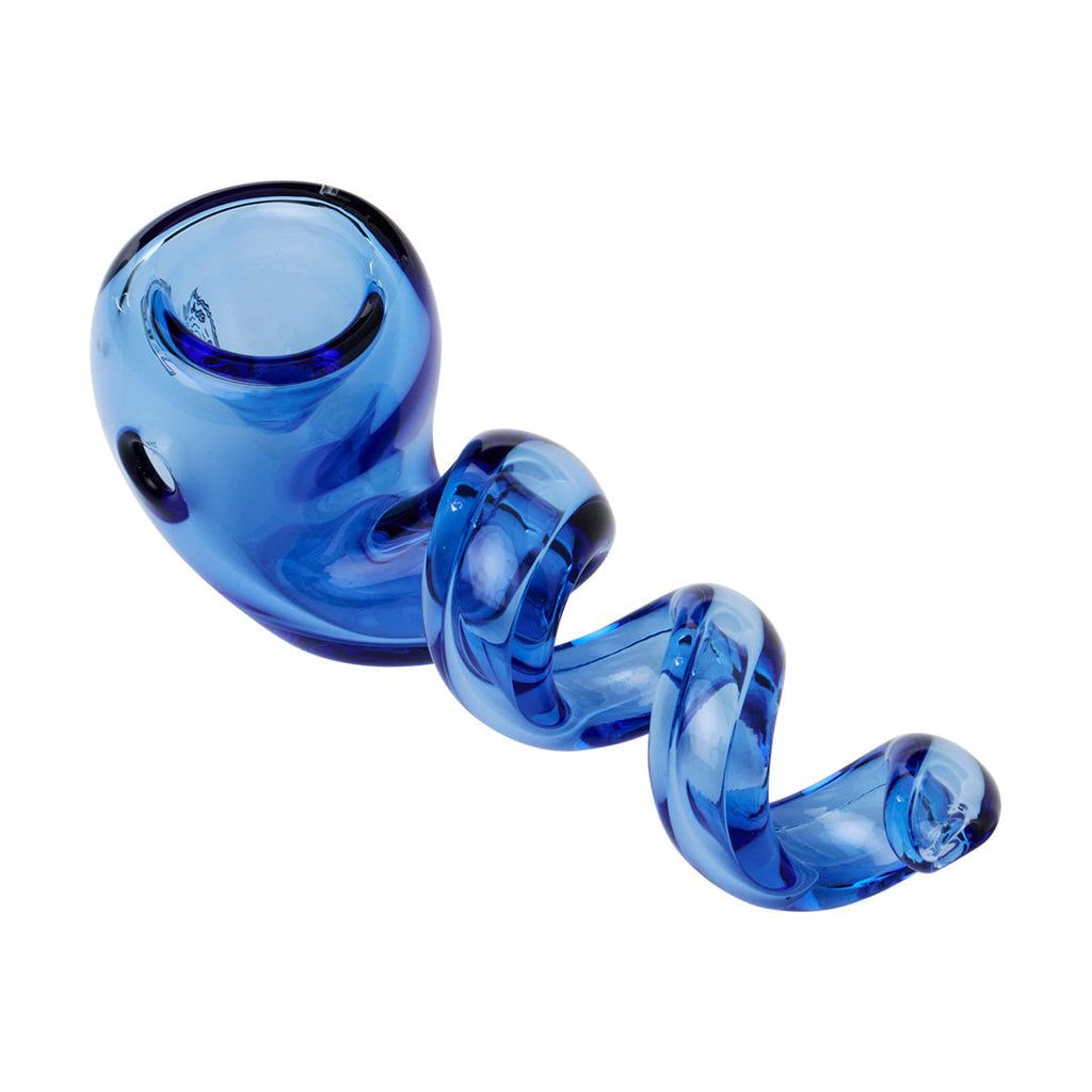 Human Grade - Corkscrew Pipe