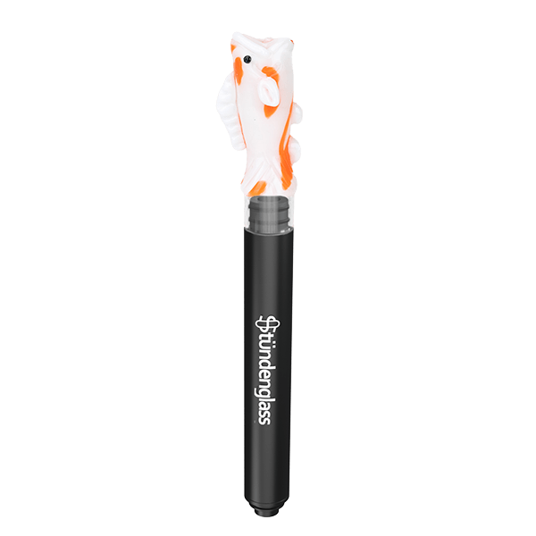 Stundenglass ~ Hose Tip Koi Boi
