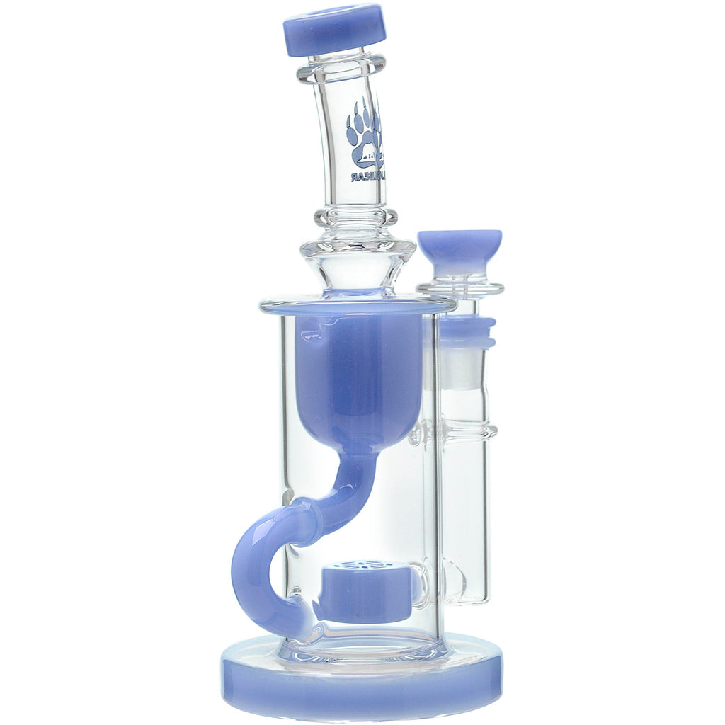Calibear - Flower Of Life Klein Recycler